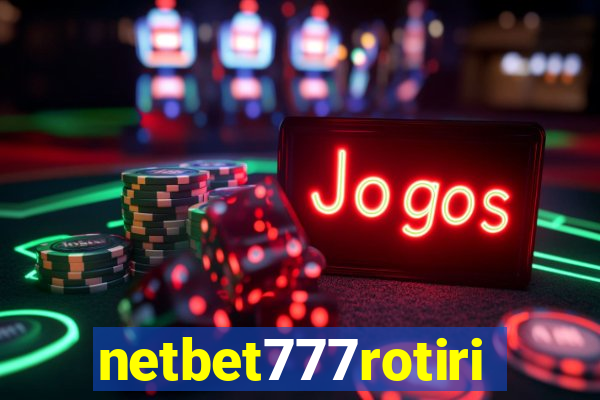 netbet777rotiri