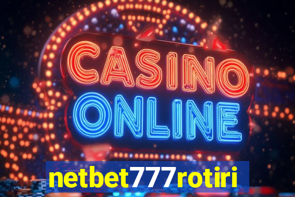 netbet777rotiri