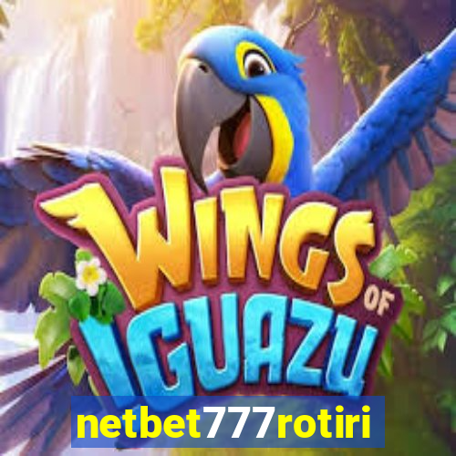 netbet777rotiri