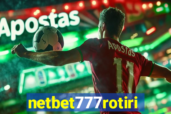 netbet777rotiri