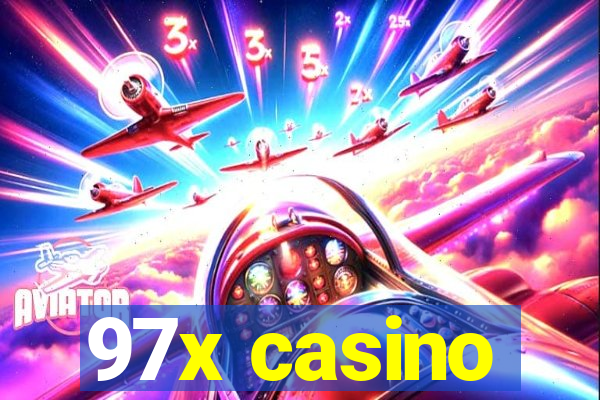 97x casino