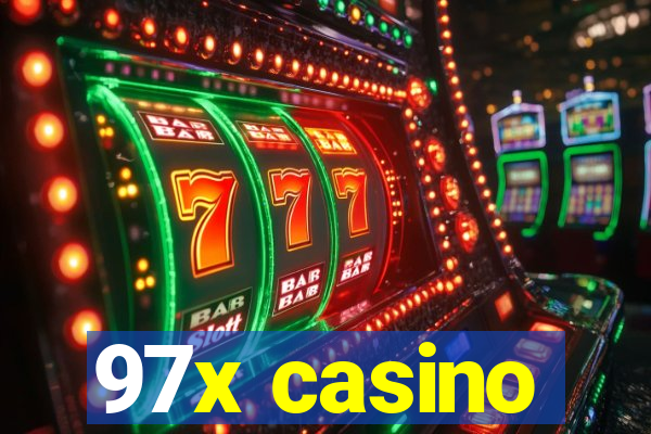 97x casino