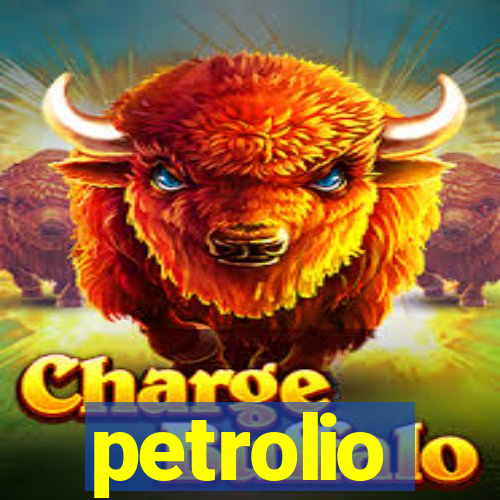 petrolio