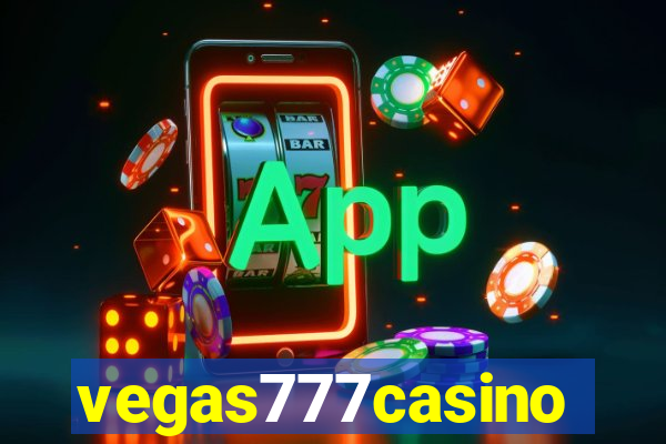 vegas777casino