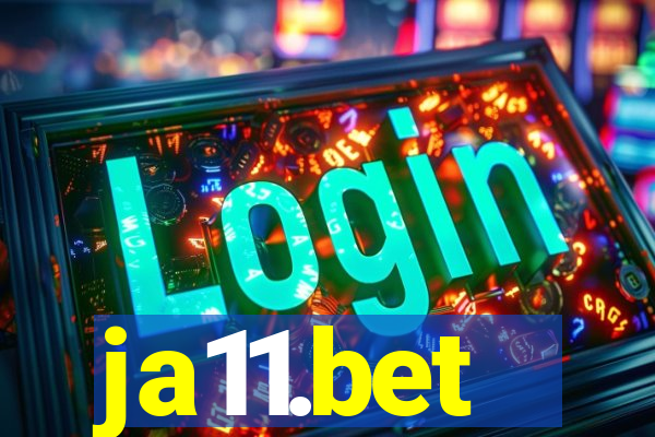 ja11.bet