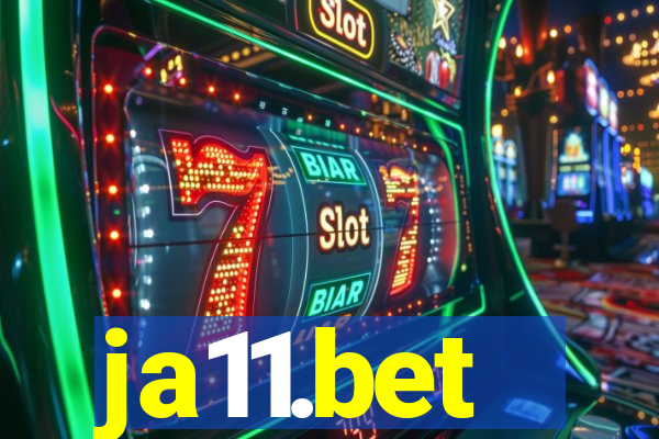 ja11.bet