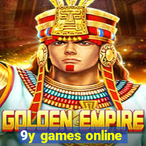 9y games online