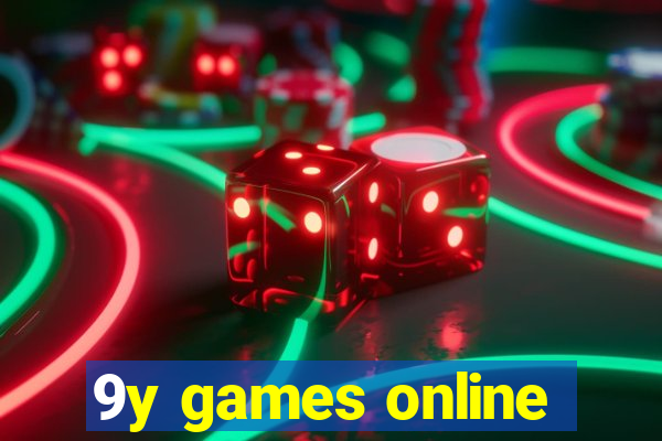 9y games online