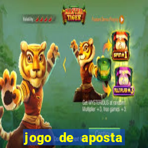 jogo de aposta virginia fonseca