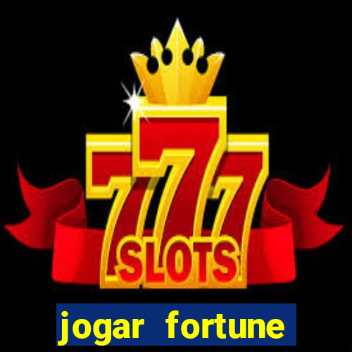 jogar fortune rabbit gratis