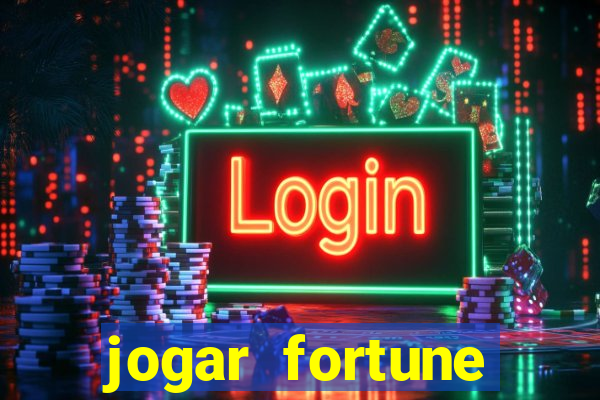 jogar fortune rabbit gratis