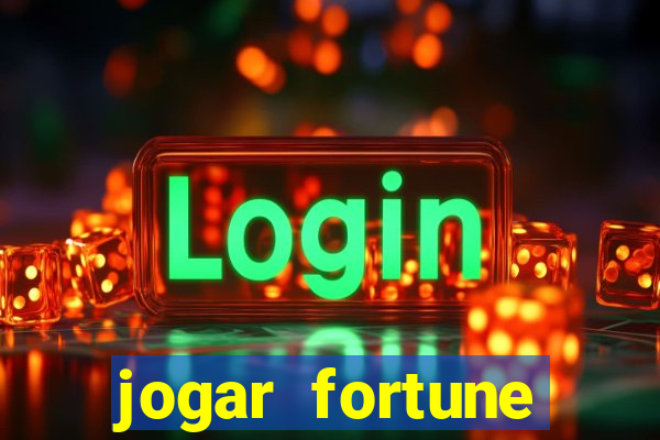 jogar fortune rabbit gratis