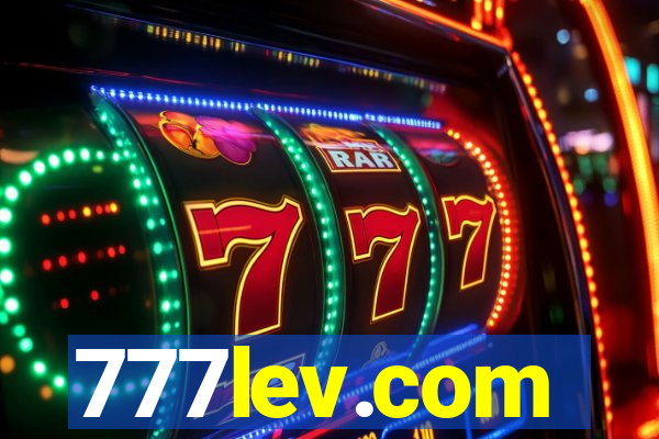 777lev.com