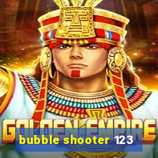 bubble shooter 123