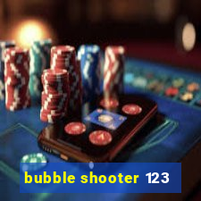 bubble shooter 123