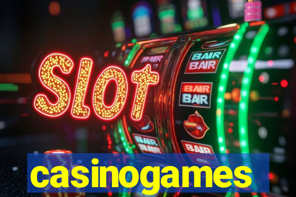 casinogames