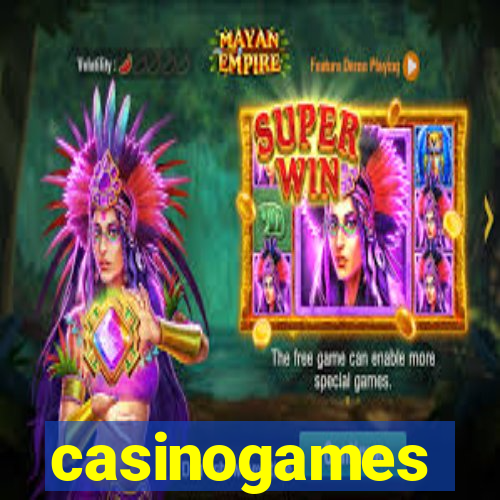 casinogames