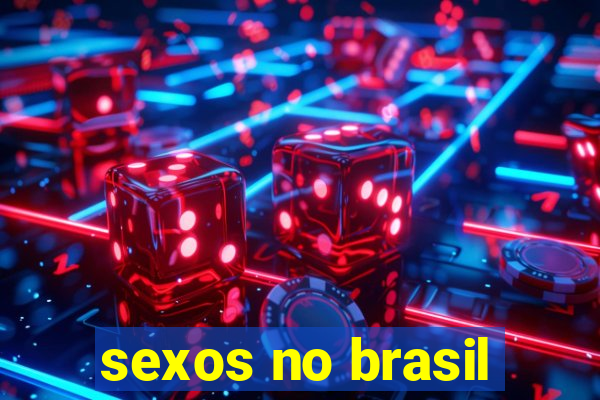 sexos no brasil