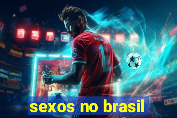 sexos no brasil