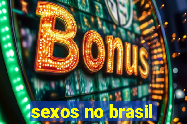 sexos no brasil