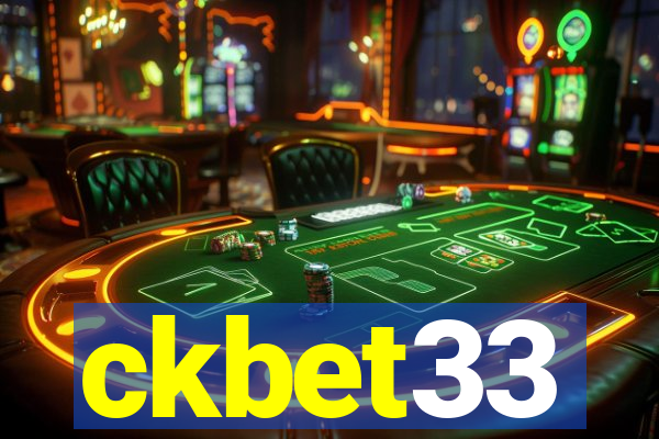 ckbet33