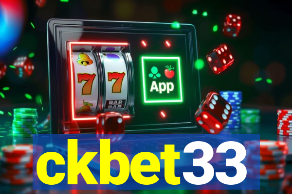 ckbet33