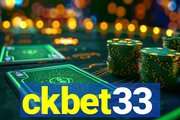 ckbet33