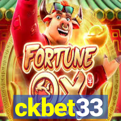 ckbet33