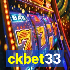 ckbet33