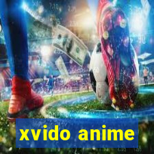 xvido anime