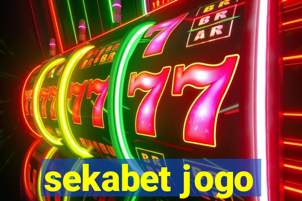 sekabet jogo