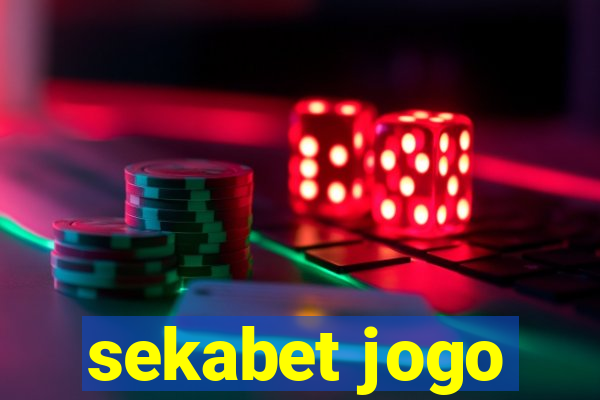 sekabet jogo