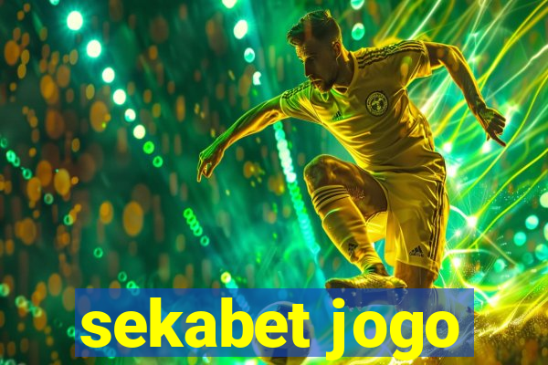 sekabet jogo