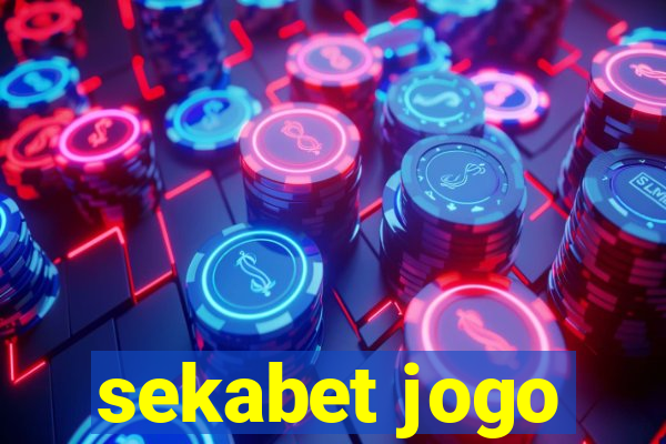 sekabet jogo