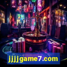 jjjjgame7.com