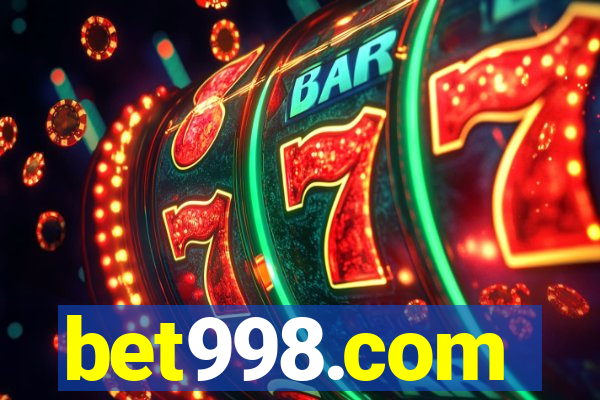 bet998.com