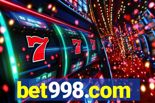 bet998.com