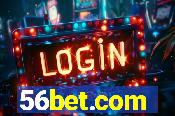 56bet.com