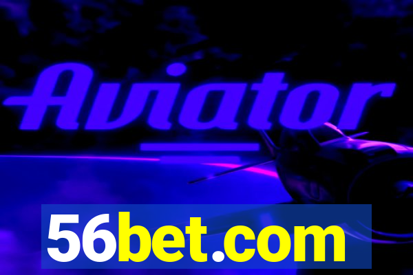 56bet.com