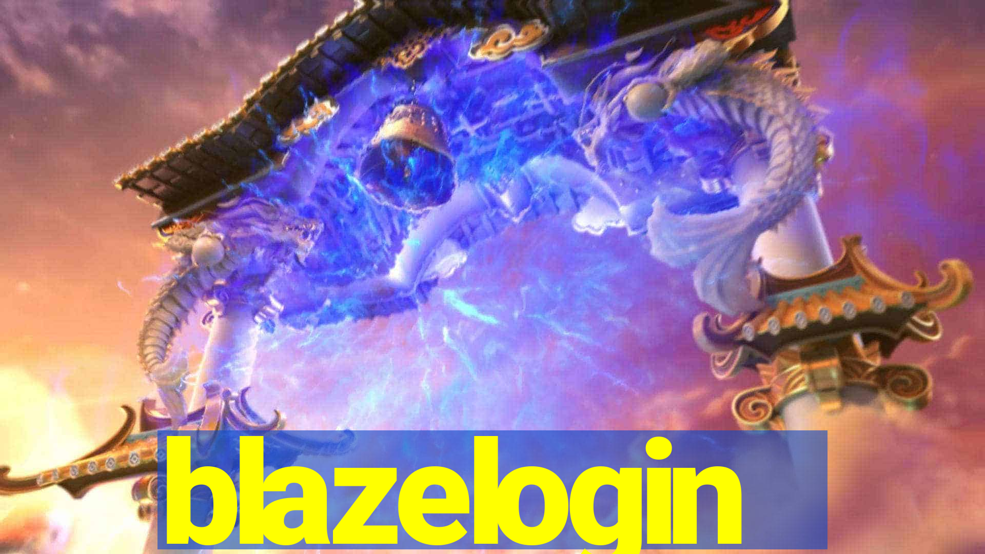 blazelogin