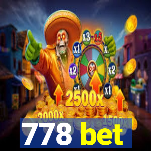 778 bet