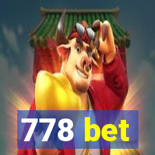 778 bet