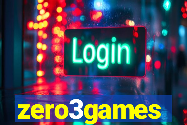 zero3games