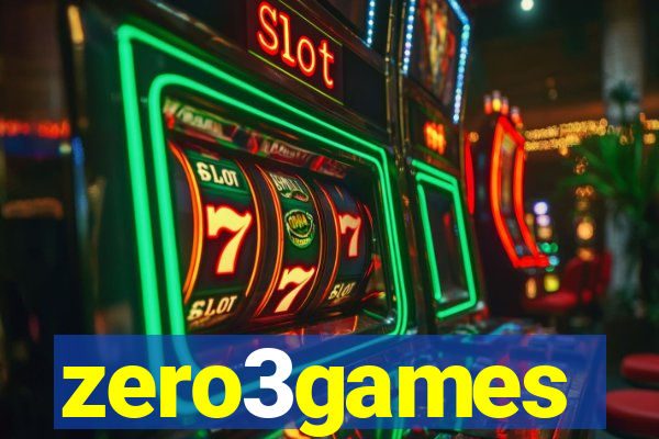 zero3games