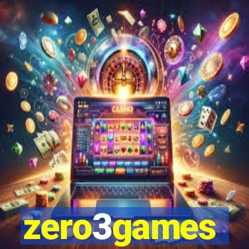 zero3games