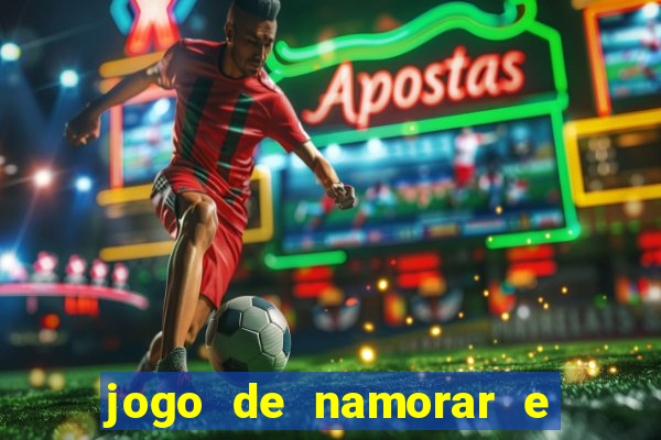 jogo de namorar e fazer filho