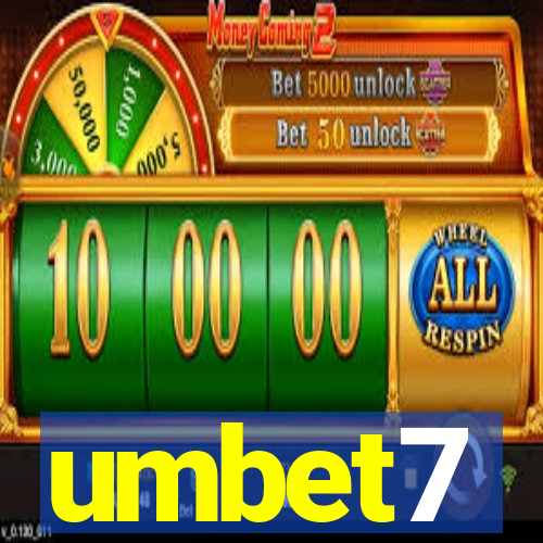 umbet7