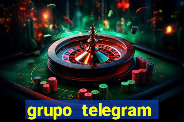 grupo telegram jogos android
