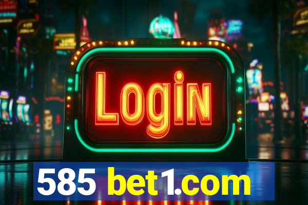 585 bet1.com