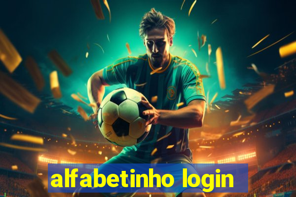 alfabetinho login